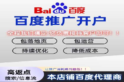 百度竞价包年推广案例：品牌提升的秘诀